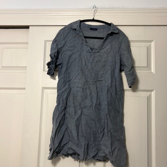 Colette Cotton Linen L31 Summersage main image 0